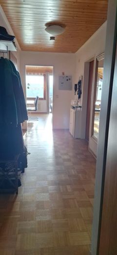Helle 3-Zimmer Dachgeschosswohnung mit Südbalkon und Weitblick in Reutlingen – 924c3115-1f2d-42eb-bfea-407a6ebd256a