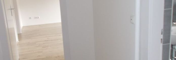 अपार्टमेंट, भूतल, दाईं ओर, Fuhsestraße 22
