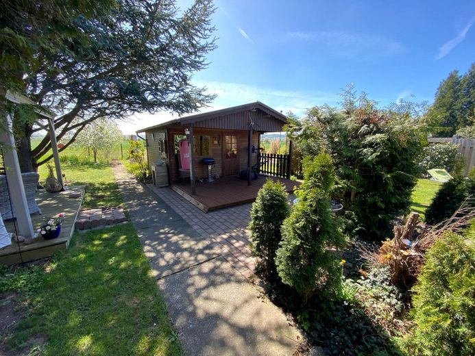 Einfamilienhaus in Top Lage mit Weitblick – Foto 29