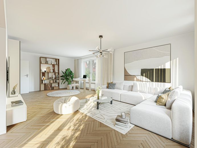 EG Wohnen (DHS-Vorschlag)