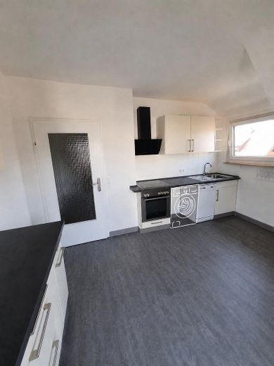 Schöne, helle 2-Zimmer-Wohnung in Dobel zu vermieten – Foto 8