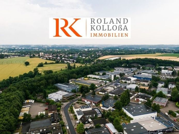 Solides Gewerbeobjekt im Verkauf – Foto 1