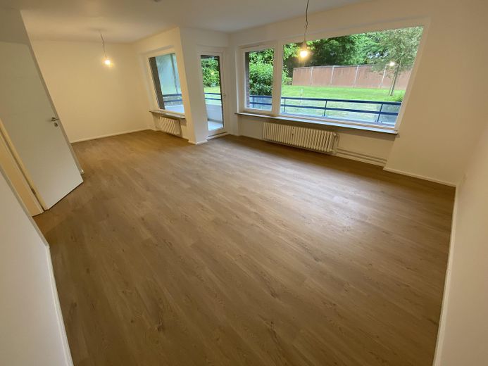 Wohn-/Esszimmer