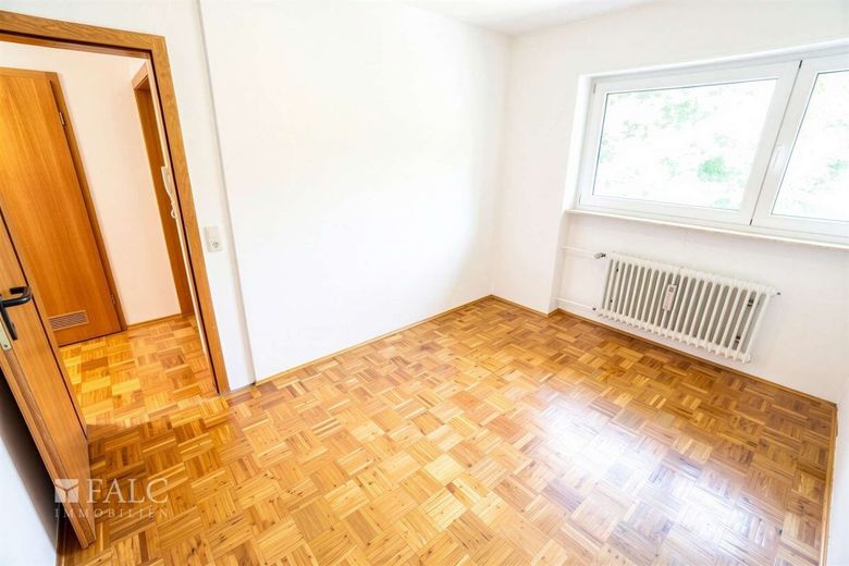 Das Traumhaus für die Familie! – Schlafzimmer 3 OG