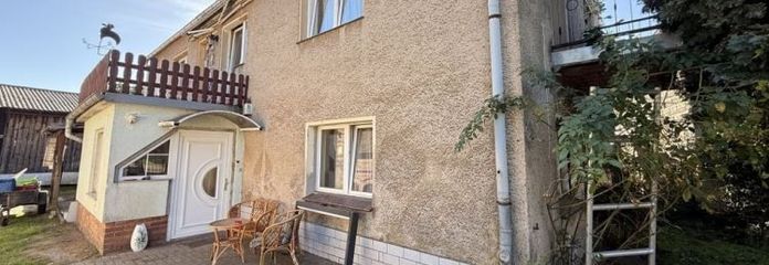 Leben auf dem Land – Bauernhof mit 10.850 m² Grundstück und viel Potenzial