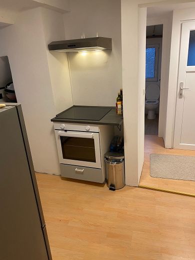 Sauber renovierte Wohnung in Bietigheim-Bissingen – Foto 10