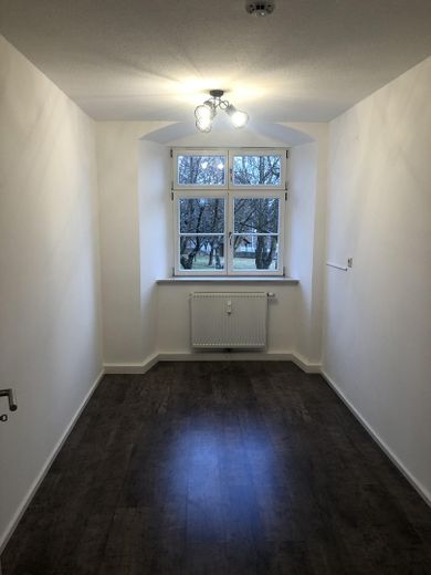 Zimmer zum Kirschbaumgarten 