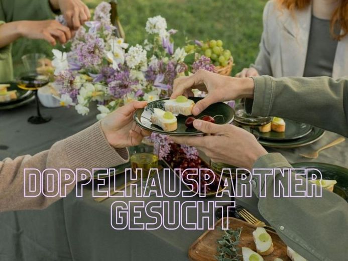 Jetzt ins Eigenheim: Moderne Doppelhaushälfte – Foto 1