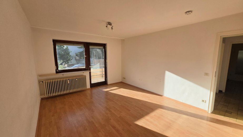 Helles Schlafzimmer 1