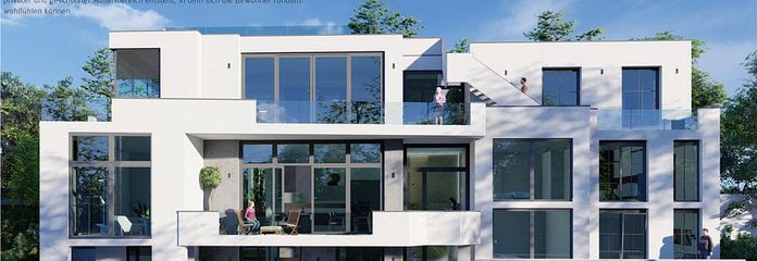 PANORAMA Gorxheimertal – exklusive Eigentumswohnung mit Panoramablick – provisionsfrei