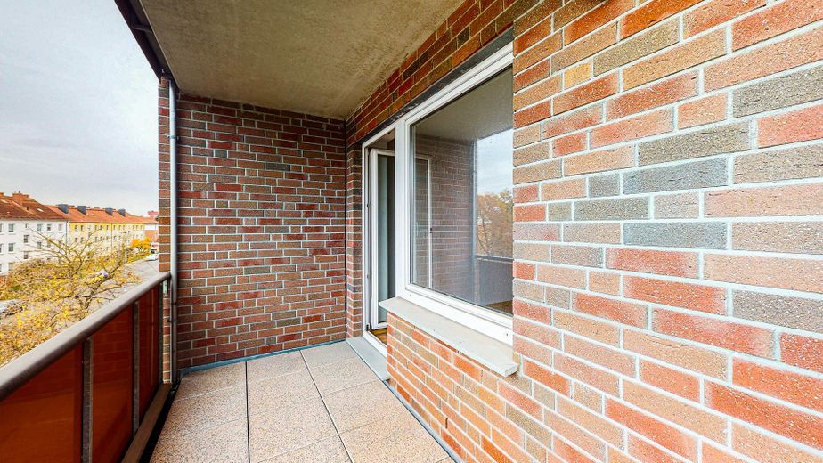 Confortevole appartamento di 3 locali in posizione rinomata – Foto 4