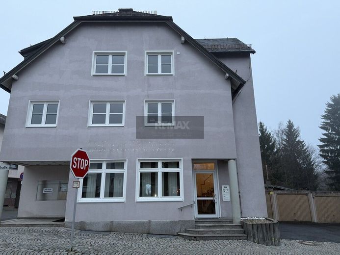 Gemütliche Wohnung im Herzen von Geroldsgrün – Bild 19