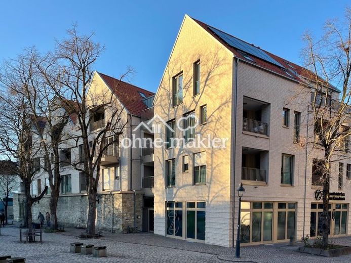 Mieszkanie w sercu Osnabrück – Zdjęcie 1