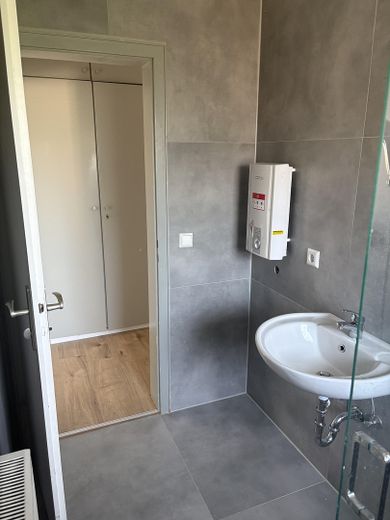 Helle 2-Zimmer-Wohnung mit Balkon und Außenstellplatz in beliebter Lage von Schwäbisch Hall – Foto 8