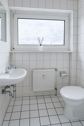 Gäste WC