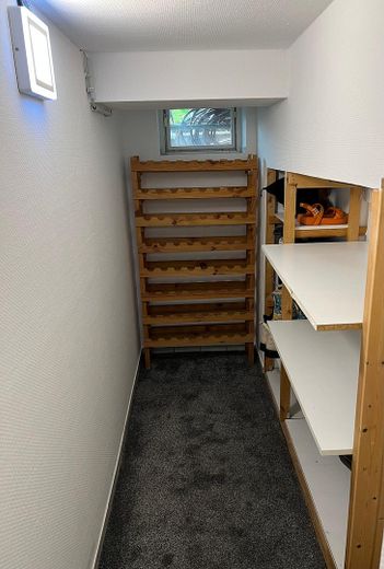 Schuhkeller