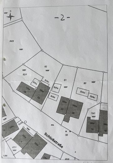 Kleines Häusle mit Charme und Weitblick – ruhig gelegen in Bopfingen-Schloßberg. – Foto 40