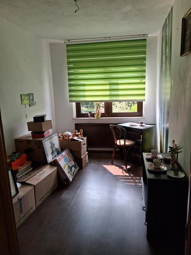 Zimmer unten