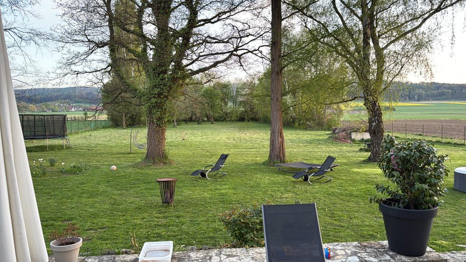 Villa señorial de categoría excepcional: refugio exclusivo en una parcela ajardinada de 5.245 m² en Bad Essen – Foto 5
