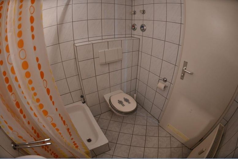 Appartement 1 pièce avec cuisine équipée à Fürth-Südstadt – Photo 9