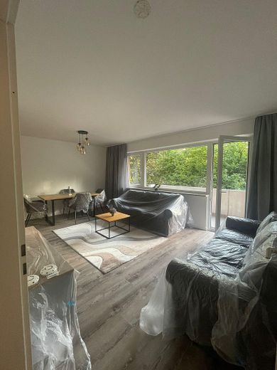 Wohnzimmer/ Küche (1)