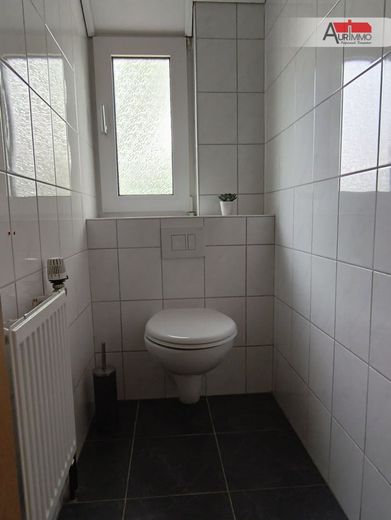 Gäste-WC OG