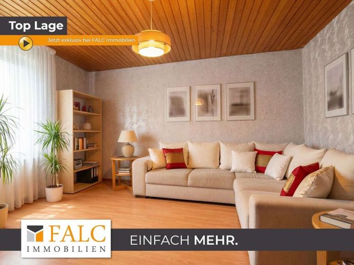 Renovierte Doppelhaushälfte in Altböckingen - FALC Immobilien Heilbronn – फोटो 1
