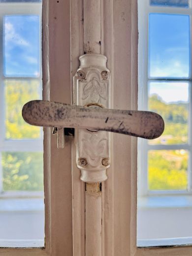 Original Fesnter (OG)