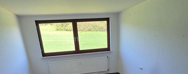 Büro/ Kinderzimmer