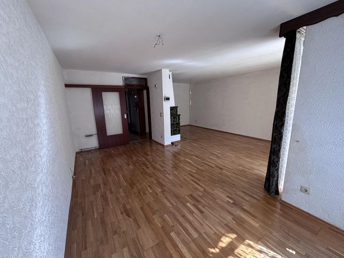 Reihenhaus in Bestlage Puchheim Bahnhof – Wohnzimmer