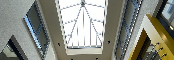 Treppenhaus