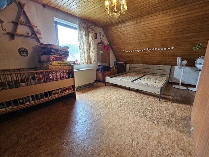 Elternschlafzimmer