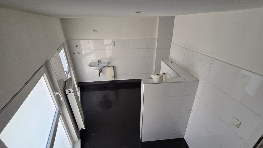 Helle 2-Zimmer-Wohnung in ruhiger Lage – zentral & gepflegt – Foto 9