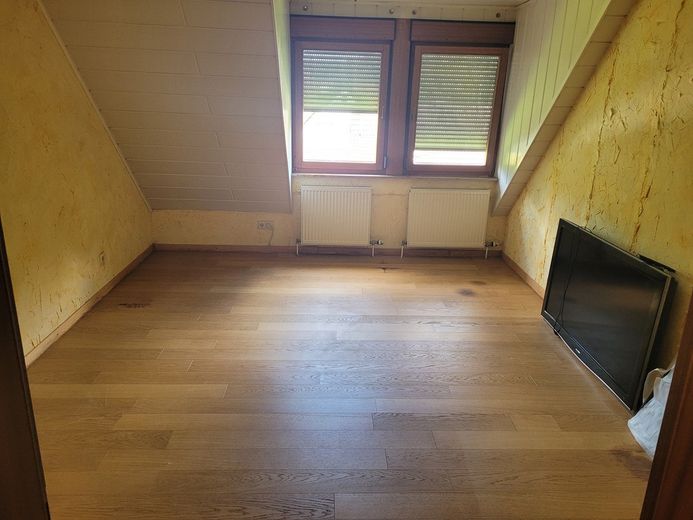 Ruhige sehr schoene 2,5 Zimmer DG Maisonette Whg. – Foto 4