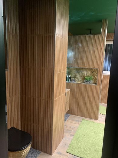 *Reserviert* Vollmöbliertes Design-Apartment in Westend: Kernsaniert, Provisionsfrei& Bezugsfrei! – Foto 20