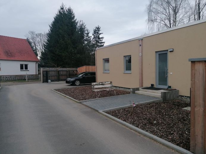 4-Raum-Wohnung in Lieblingshof - Doppelhaushälfte – Foto 10