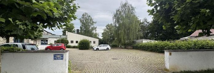 Baugrundstück in Neuburg | Ostend - genemigter Vorbescheid für 5 Familienhaus liegt vor - Ein Objekt von Ihrem Immobilienpartner SOWA Immobilien und Finanzen