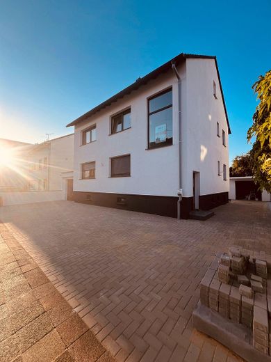 Provisionsfrei: Kernsaniertes Mehrgenerationenhaus mit 649 m² Grundstück & Erweiterungspotenzial – Foto 28