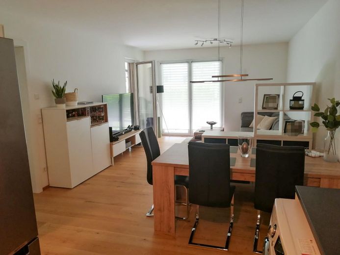 Neuwertige 2-Zimmer-Wohnung in Landshut – Foto 1