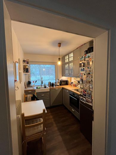 3,5 Zimmerwohnung in der Schanze – Foto 7