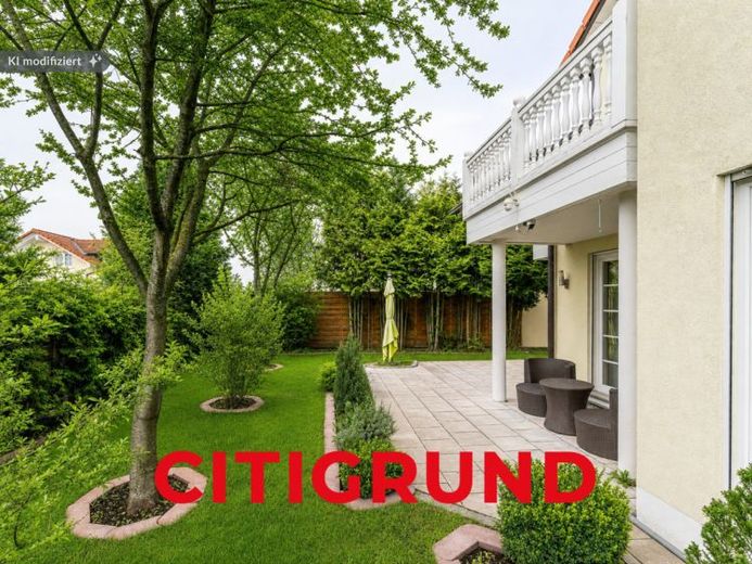 Hallbergmoos - Ruhig. Elegant. Großzügig. – Foto 1