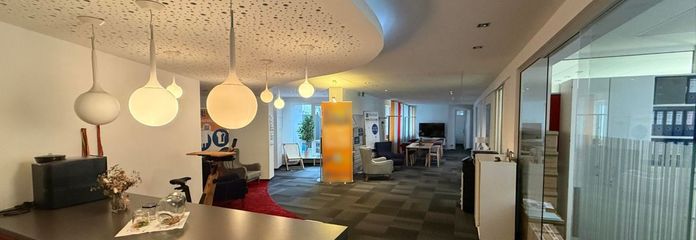 Büro