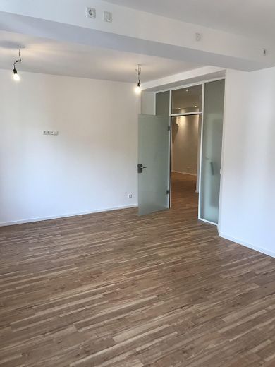 *Penzberg* - Hochwertige und attraktive Praxis- / Office- Gewerberäume in bester Zentrumslage – Büro_05_02