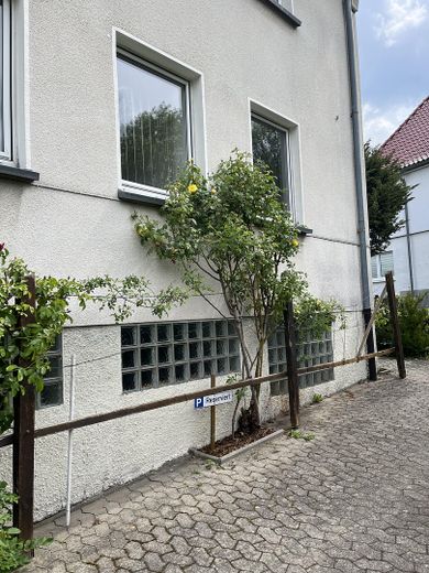 Uffici  60 mq  HAGEN  Ovest  Vicino alla A 1 – Stellplätze neben dem Haus