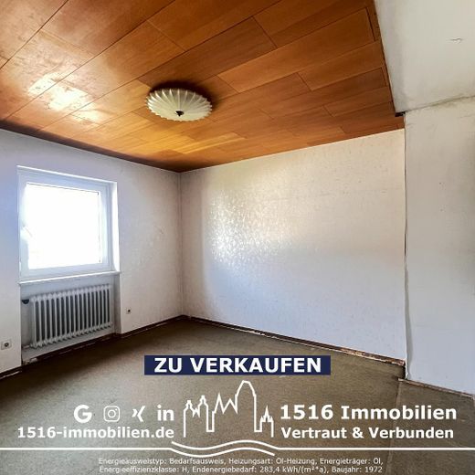 1. OG - Schlafen