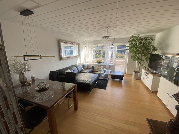 Design Maisonette-Wohnung ,sehr edel modern provisionsfrei ! – Foto 20