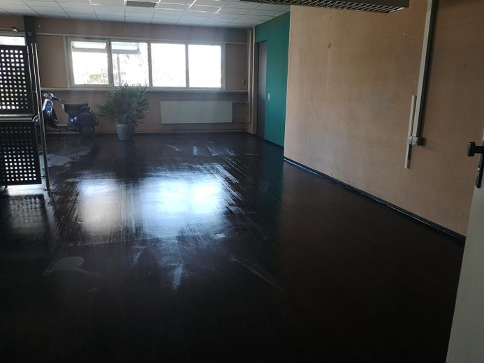 Werkstatt Halle & Lager mit Büro (240 m²) Ideal für Handwerk KFZ Logistik – Bechhofen provisionsfrei – Foto 10