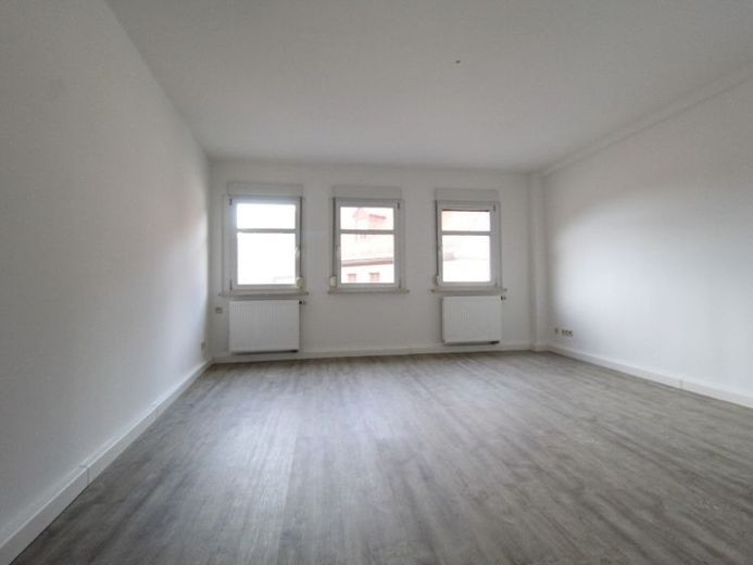 Renovierte, geräumige Wohnung unweit vom Zentrum – Foto 1
