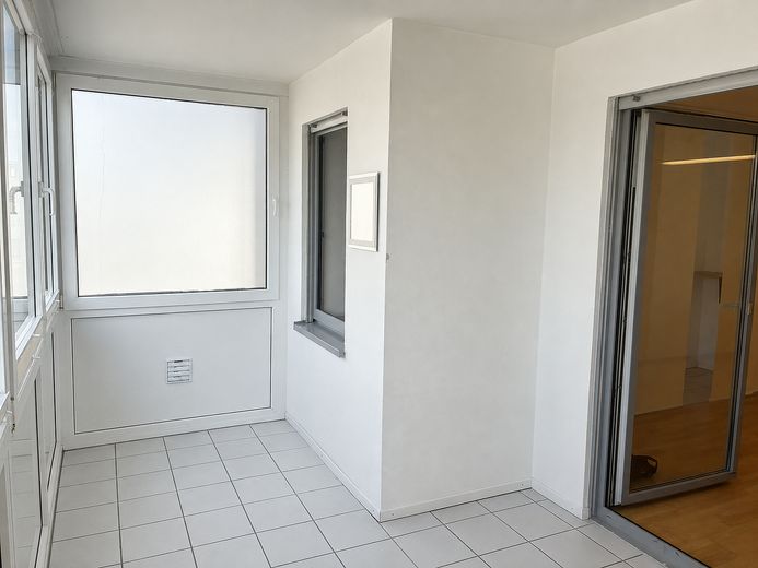 Inmueble comercial cercano al ayuntamiento en el centro de Velbert – Wintergarten
