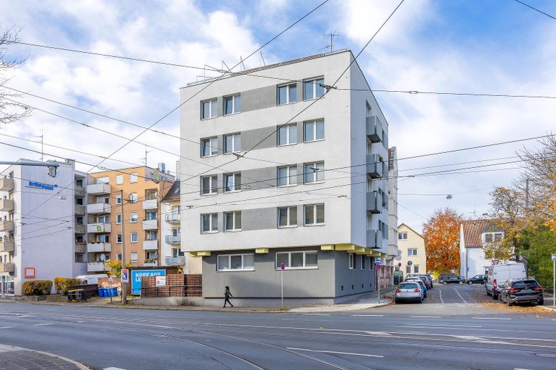 Außenansicht 2